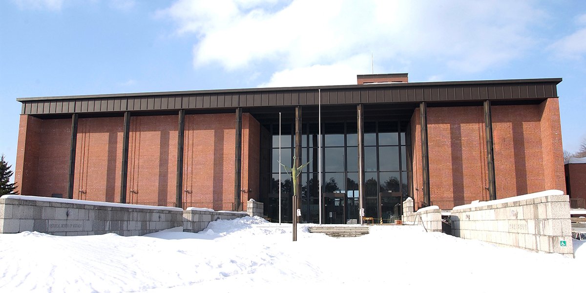 🏛️ 홋카이도 박물관(홋카이도 하쿠부츠칸) 이미지 1